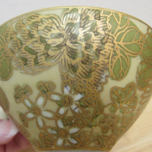 For Kur984 Dorothy C Thorpe Tea Cup & Saucer - Picture 13 of 16